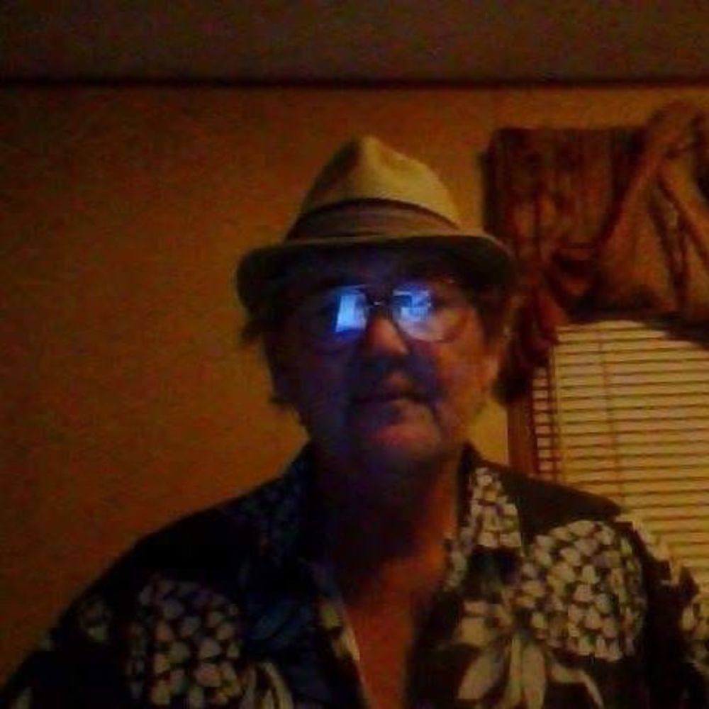 Meet your Posher, Steve